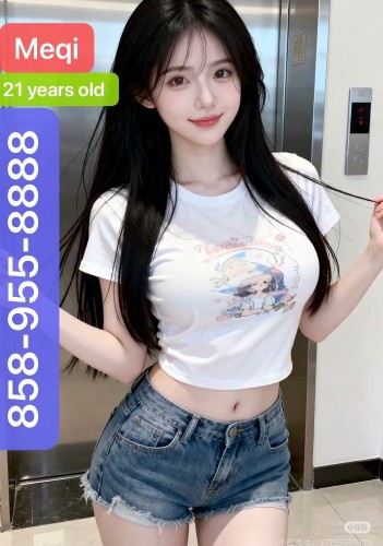 (858)977-8888 is Mixedand offers nuru massages, asian massage, bodyrubs in San diego and available for incall on rubrankings 💎6 Girls🍭New sexual taste🍭858-977-8888🍭

🔥If you don't want to wait 30-40mins,plz book before coming🔥
👅Promise again👅
👅All the gals here are not clock watcher👅
👅New gal brings new skills👅

💋All the gals can do the basic services below💋
🔥BBBJ🔥CIM🔥P-LICKING🔥HJ🔥D-STYLE🔥FS🔥

🌟Details & Surprise skills🌟

💦Latino Muskan💦21yrs
👙It feels nice and amazing to rub and squeeze my boobs, men all say they just can't get enough with it like their hands are stuck onto them by glues.👙
🔥Services feeling:Addictive🔥

💦Taiwanese Lydia💦23yrs
👙Try the most lubricated meat hole! You will see white transparent sticky juice come out my kitty when you drill it hard and pull it out~👙
🔥Services feeling:Breathtaking🔥

💦Taiwanese girl💦21yrs
👙I lost a precious jewel, please conduct a very thorough search among my pussy, in return, I'll wash your cock clean with my saliva.👙
🔥Services feeling:Intoxicating ecstasy🔥

💦Thailand Saly💦23yrs
👙I like most is that you drag me to the edge of bed, bend me over on my body, catch my breast and stick to your destination.👙
🔥Services feeling:Pleasure beyond words🔥

💦Korean girl💦21yrs
👙Push me hard to the bed, lift my legs or just one, from the secret moist tunnel, explore your ultimate pleasure.👙
🔥Services feeling:Passionate!!🔥

💦Thailand Mimi💦21yrs
👙I can caress your face, your chest, your back, your hands, your dick and every fold in your body to make you feel cherished!👙
🔥Services feeling:Red temperature!🔥
👠👠Open：9am-11:50pm👠👠
☎️☎️858-977-8888☎️☎️
6979 El Cajon blvd San Diego,CA 92115