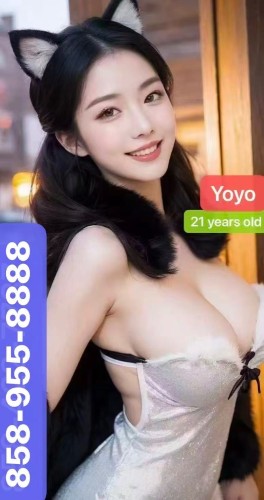 (858)977-8888 is Mixedand offers nuru massages, asian massage, bodyrubs in San diego and available for incall on rubrankings 💎6 Girls🍭New sexual taste🍭858-977-8888🍭

🔥If you don't want to wait 30-40mins,plz book before coming🔥
👅Promise again👅
👅All the gals here are not clock watcher👅
👅New gal brings new skills👅

💋All the gals can do the basic services below💋
🔥BBBJ🔥CIM🔥P-LICKING🔥HJ🔥D-STYLE🔥FS🔥

🌟Details & Surprise skills🌟

💦Latino Muskan💦21yrs
👙It feels nice and amazing to rub and squeeze my boobs, men all say they just can't get enough with it like their hands are stuck onto them by glues.👙
🔥Services feeling:Addictive🔥

💦Taiwanese Lydia💦23yrs
👙Try the most lubricated meat hole! You will see white transparent sticky juice come out my kitty when you drill it hard and pull it out~👙
🔥Services feeling:Breathtaking🔥

💦Taiwanese girl💦21yrs
👙I lost a precious jewel, please conduct a very thorough search among my pussy, in return, I'll wash your cock clean with my saliva.👙
🔥Services feeling:Intoxicating ecstasy🔥

💦Thailand Saly💦23yrs
👙I like most is that you drag me to the edge of bed, bend me over on my body, catch my breast and stick to your destination.👙
🔥Services feeling:Pleasure beyond words🔥

💦Korean girl💦21yrs
👙Push me hard to the bed, lift my legs or just one, from the secret moist tunnel, explore your ultimate pleasure.👙
🔥Services feeling:Passionate!!🔥

💦Thailand Mimi💦21yrs
👙I can caress your face, your chest, your back, your hands, your dick and every fold in your body to make you feel cherished!👙
🔥Services feeling:Red temperature!🔥
👠👠Open：9am-11:50pm👠👠
☎️☎️858-977-8888☎️☎️
6979 El Cajon blvd San Diego,CA 92115