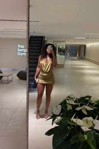 Dallas BodyRubs Offered By (214)673-6031 | Bodyrubs (214)673-6031 is Latinoand offers nuru massages, asian massage, bodyrubs in Dallas and available for incall on rubrankings I invite you to relax and relieve your stress with me.
Massage Specialist | Sports Massage
Contact me to schedule an appointment.
All appointments must be scheduled in advance.
8:30 a.m. ā 8:00 p.m.
Cash only ā I look forward to seeing you! ā¤ļø