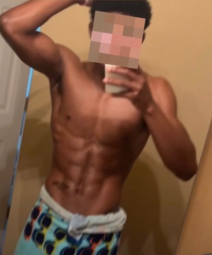 (470)357-0826 is Blackand offers nuru massages, asian massage, bodyrubs in Atlanta and available for both on rubrankings I offer two very different worlds:
 🫠 Mr. Sensation, Relax into a world of Nuru, Tantra, and Swedish massage. My hands are trained to soothe your body and calm your mind, providing a high-end wellness experience that leaves you glowing.

😈 Mr. Rough, I step into a raw dominant  manstress  role for those who crave kink, power dynamics, and a more intense, assertive touch a  kink-friendly roleplay experience 

•Tantra & Yoni Wellness: A meditative approach focused on relaxation and reclaiming your feminine energy.  (30 min $100 HR $150)

•Deep Tissue: Target those stubborn knots and chronic muscle pain.  (30 min $100 HR $150)

•The Nuru Experience: A slippery, sensory journey using authentic Nuru gel for ultimate skin-to-skin connection. (30 min $100 HR$150)

AVAILABLE
OUTCALL M-F 4 PM-1 AM
INCALL  M-F 4 PM-12 AM
WEEKENDS 10 AM - 8 PM



