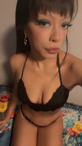 (572)219-4566 is Latinoand offers nuru massages, asian massage, bodyrubs in Oklahoma city and available for both on rubrankings ꧁༒☬ 𝐌𝐢𝐬𝐭𝐫𝐞𝐬𝐬 𝐋𝐮𝐧𝐚 𝐑𝐨𝐬𝐞 ☬༒꧂

**BDSM FEMME DOMINATRIX**

A refined Dominatrix offering a “one-of-a-kind experience” PETS & SUBS ONLY !
Respect, Consent, and Devotion is Required. 
Those who serve well are rewarded accordingly!


**TRIBUTE FEE REQUIRED
 FOR RESPONSE 50.00** 
Venmo: @sirengoth
#: 572-219-4566

Humiliation 
Degrading 
Ass Worship 
Feet Worship 
Toys  
Cosplay 
Roleplay
Flogging 
Pegging 
Feminization
Sissy
Cuckold
Pet Play
Pet Training


<30min session>
275.00

<1hr session>
400.00

<2hr session> (REGULARS ONLY)
700.00

 
 
Send a text with the prompt below. 

Name:
Age:
Race:
Appointment Time:
Session Length: 
