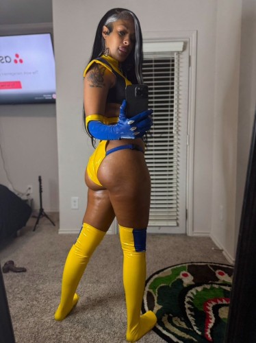 El paso BodyRubs Offered By (205)634-1950 | Bodyrubs (205)634-1950 is Blackand offers nuru massages, asian massage, bodyrubs in El paso and available for both on rubrankings Let me take care of you. I am a professional, certified massage therapist and a highly experienced sexual therapist. I offer the following services
Nuru massage with 😊 ending ,Swedish massage ,Deep tissue , massage
Neuromuscular ,massage
Myofascial ,Release massage,
Lymphatic Drainage massage ,
Geriatric massage ,
Sports (Pre-Event & Post-Event) massage ,
Oncology massage ,
U can reach me out on this followings contacts
Telegram = tentloff
Cell texting = +12022176153
Email = gitleto759@gmail.com
I provide a more intimate experience than a regular spa visit and can help you release tension in your body. Relax and enjoy the ultimate relaxation experience. We have a full range of massage techniques and expertise that target your needs.