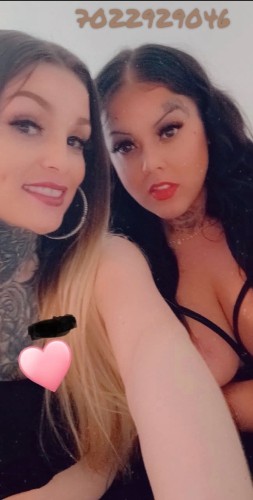 Las vegas BodyRubs Offered By (702)292-9046 | Bodyrubs (702)292-9046 is Latinoand offers nuru massages, asian massage, bodyrubs in Las vegas and available for both on rubrankings Hey there Gentleman . Hope you’re having a wonderful day… we can ensure it’s a GREAT ONE!! Super fun, adventurous, and open minded. Treat us right and we’ll treat you better