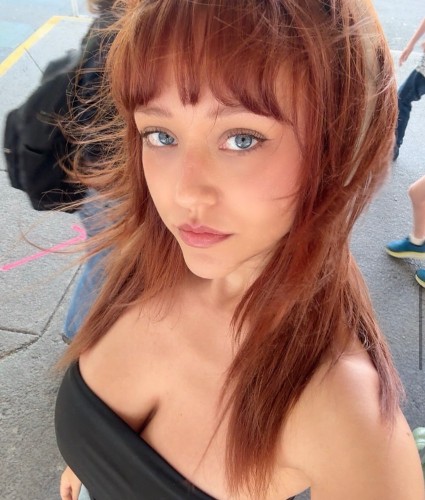 Phoenix BodyRubs Offered By (602)946-9729 | Bodyrubs (602)946-9729 is Caucasianand offers nuru massages, asian massage, bodyrubs in Phoenix and available for both on rubrankings Have you ever had a taste of honey bun? I’m sweet and spicy I’m interested to have some fun both in all and out all I love to party Add me on Telegram @sweetmeely
Zangi 1063155352
MY WHATSAPP +15592003066