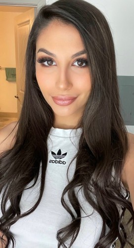 (713)903-0845 is Latinoand offers nuru massages, asian massage, bodyrubs in Houston and available for both on rubrankings TELEGRAM- Aleskalyya
WHATSAPP- 7139030845
GMAIL- leeyahaleska1@gmail.com



My name is Lyya Am a licensed massage therapist with a wealth of experience, I specialize in offering a wide range of personalized and deeply relaxing massages. Please note that my services are designed for adults seeking a mature and professional experience.

My massage offerings include:
- Full body relaxation: Enjoy a soothing and tranquil massage to help you unwind and rejuvenate.
- Deep tissue therapy: Target specific areas of tension and knots with firm pressure to promote muscle relaxation.
- Sport therapeutic: Tailored to athletes and active individuals, this massage helps to enhance performance and promote muscle recovery.
- Sensual massage: Indulge in a deeply pleasurable and tantalizing experience that focuses on both relaxation and sensuality.
- Prostate massage: A specialized technique that provides unique sensations and benefits for male clients seeking prostate stimulation.
- Swedish massage: Enjoy long, flowing strokes combined with gentle kneading to promote overall relaxation and stress relief.

For the utmost discretion and confidentiality, you can trust that your privacy is my top priority. If you're seeking a truly unforgettable and VIP-level experience, I also offer the exclusive VIP Nuru Experience, Tantric Lingam Massage, and other specialized treatments.
Feel free to reach out if you have any questions or would like to schedule an appointment. I look forward to providing you with a mature and deeply relaxing massage experience.
