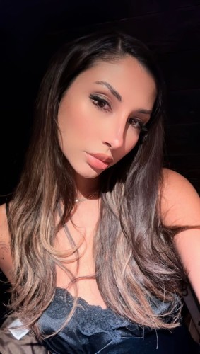(713)903-0845 is Latinoand offers nuru massages, asian massage, bodyrubs in Houston and available for both on rubrankings TELEGRAM- Aleskalyya
WHATSAPP- 7139030845
GMAIL- leeyahaleska1@gmail.com



My name is Lyya Am a licensed massage therapist with a wealth of experience, I specialize in offering a wide range of personalized and deeply relaxing massages. Please note that my services are designed for adults seeking a mature and professional experience.

My massage offerings include:
- Full body relaxation: Enjoy a soothing and tranquil massage to help you unwind and rejuvenate.
- Deep tissue therapy: Target specific areas of tension and knots with firm pressure to promote muscle relaxation.
- Sport therapeutic: Tailored to athletes and active individuals, this massage helps to enhance performance and promote muscle recovery.
- Sensual massage: Indulge in a deeply pleasurable and tantalizing experience that focuses on both relaxation and sensuality.
- Prostate massage: A specialized technique that provides unique sensations and benefits for male clients seeking prostate stimulation.
- Swedish massage: Enjoy long, flowing strokes combined with gentle kneading to promote overall relaxation and stress relief.

For the utmost discretion and confidentiality, you can trust that your privacy is my top priority. If you're seeking a truly unforgettable and VIP-level experience, I also offer the exclusive VIP Nuru Experience, Tantric Lingam Massage, and other specialized treatments.
Feel free to reach out if you have any questions or would like to schedule an appointment. I look forward to providing you with a mature and deeply relaxing massage experience.
