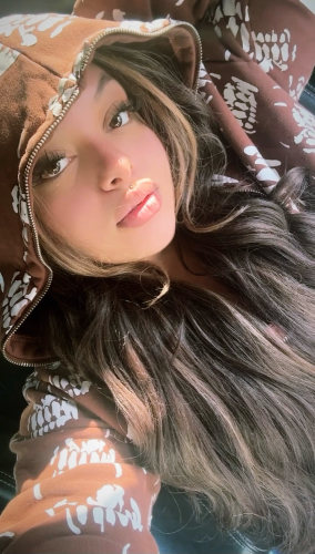Salt lake city BodyRubs Offered By (385)380-6787 | Bodyrubs (385)380-6787 is Mixedand offers nuru massages, asian massage, bodyrubs in Salt lake city and available for outcall on rubrankings Hey babe it’s Amira💋
Cum & Let Me Be Your Addiction Daddy
Let Me Show You What Dreams Are Made Of
I’m Ready To Fulfil Your Every Want, Need & Desire😘
Hit Me Up Anytime 24/7
Text me (385)-380-6787