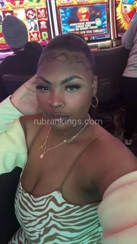 Phoenix BodyRubs Offered By (279)202-4704 | Bodyrubs (279)202-4704 is Mixedand offers nuru massages, asian massage, bodyrubs in Phoenix and available for both on rubrankings Hey daddy. My name is Ary 💫❤🔥
I move with intention, confidence, and control. I have a beautiful vibe, an
open mind, and I’m very easy to talk to—effortless conversation, real presence,
and calm dominance all come naturally with me. I’m selective about who gets
access, so respect and consistency are non-negotiable.
I’m looking for a grown, respectful gentleman who appreciates a woman who
knows how to lead and set the tone. Treat me right, stay genuine, and you’ll
experience exactly why I’m unforgettable 😌
I’m attentive, intuitive, and into select fetishes—ask properly, and I’ll
decide if you qualify. I’m especially known for my breast-focused play, which I
confidently recommend as a favorite. I might just be your sexy therapist… the
one who listens, understands, and keeps you coming back.
I’m currently seeking a regular and also offer FaceTime calls and exclusive
content.
Verification is mandatory:
• Race & age
• FaceTime verification💕
No GFE. No Greek. No bare.
ask for content & facetime shows