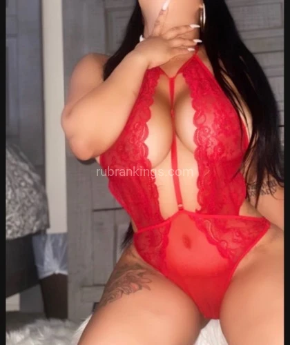 San diego BodyRubs Offered By (619)821-9789 | Bodyrubs (619)821-9789 is Latinoand offers nuru massages, asian massage, bodyrubs in San diego and available for both on rubrankings Hello Gentlemen,
I’m Alana, your sexy, hot Latina goddess ready to glide my sexy, sunkissed curves all over your body!!
I specialize in hot, sensual, full body massage that will release every last drop of stress from your body. I love what I do, and nothing turns me on more than pleasuring you. Treat me right, and I will make ALL of your fantasies a reality. Let me take you to euphoria!
I am located in an upscale, private suite.
My availability is flexible.
To schedule, text the following:
•Name
•Time you want to schedule
•Desired session length
Come day or night, I’ll give you an unforgettable experience that leaves you wanting to come back again and again. 😘