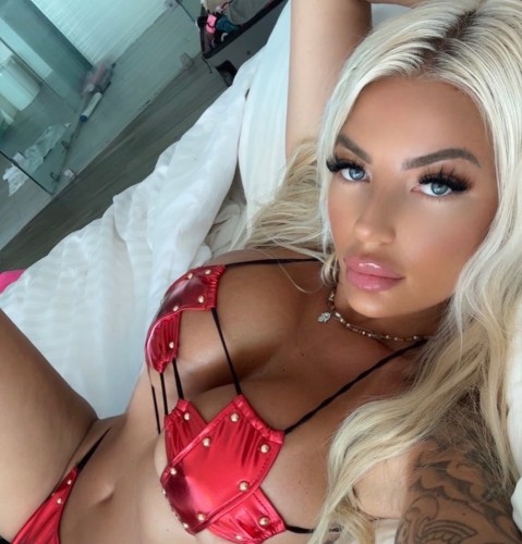 Phoenix BodyRubs Offered By (602)676-7435 | Bodyrubs (602)676-7435 is Latinoand offers nuru massages, asian massage, bodyrubs in Phoenix and available for incall on rubrankings Hi baby I’m in town visiting ♥️available the 9th-14th
Cum see me !💦🐱🔥
Your FAV BUSTY BLONDE FANTASY
💦30min$50
💦45min$60
💦60min$80
Call/Text and ask for me♥️
ASK ABOUT GREEK IN PERSON🌈🍑