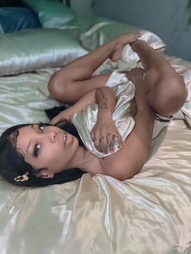 Atlanta BodyRubs Offered By (404)434-3215 | Bodyrubs (404)434-3215 is Mixedand offers nuru massages, asian massage, bodyrubs in Atlanta and available for outcall on rubrankings Come get touched by a goddess! Ive got the magic touch you've been needing. I also do fetish play for my freaky frogs out there 😉😈
