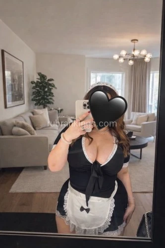 Dallas BodyRubs Offered By (817)969-1349 | Bodyrubs (817)969-1349 is otherand offers nuru massages, asian massage, bodyrubs in Dallas and available for incall on rubrankings Real, curvy, natural body....
hello, I'm back and taking limited sessions.
Text to book! I do not answer questions, and I do not send more photos. Text only when you're ready to book π
Regulars get priority, new friends must verify π·
I may be in a session so allow me a few mins to respond. Light screening is required. Text your name, age, race and occupation π
Hh 250
Hr 300
We can discuss any upgrades in person
I'm real and offer unrushed fun sessions. Text me now ππ₯°
~Amber