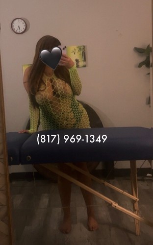 Dallas BodyRubs Offered By (817)969-1349 | Bodyrubs (817)969-1349 is otherand offers nuru massages, asian massage, bodyrubs in Dallas and available for incall on rubrankings Real, curvy, natural body....
hello, I'm back and taking limited sessions.
Text to book! I do not answer questions, and I do not send more photos. Text only when you're ready to book π
Regulars get priority, new friends must verify π·
I may be in a session so allow me a few mins to respond. Light screening is required. Text your name, age, race and occupation π
Hh 250
Hr 300
We can discuss any upgrades in person
I'm real and offer unrushed fun sessions. Text me now ππ₯°
~Amber