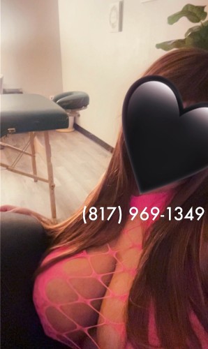 Dallas BodyRubs Offered By (817)969-1349 | Bodyrubs (817)969-1349 is otherand offers nuru massages, asian massage, bodyrubs in Dallas and available for incall on rubrankings Real, curvy, natural body....
hello, I'm back and taking limited sessions.
Text to book! I do not answer questions, and I do not send more photos. Text only when you're ready to book π
Regulars get priority, new friends must verify π·
I may be in a session so allow me a few mins to respond. Light screening is required. Text your name, age, race and occupation π
Hh 250
Hr 300
We can discuss any upgrades in person
I'm real and offer unrushed fun sessions. Text me now ππ₯°
~Amber