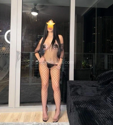 (832)234-6393 is Latinoand offers nuru massages, asian massage, bodyrubs in Houston and available for incall on rubrankings Elevated Sensuality & Ultimate Relaxation   I offer an experience of deep sensual alchemy- one that awakens your senses, replenishes your energy, and leaves you feeling profoundly alive. I bring warmth, deep sensual wisdom & zero judgement.  I will cater to you & ensure you have an experience that transcends the ordinary.  Through intuitive touch, vibrational healing, and energy bodywork, I will guide you into a state of deep relaxation and heightened pleasure.  Every moment is designed to awaken your body, quiet your mind, and nourish your body.  Call me to book a private session  eva
832-234-6393
