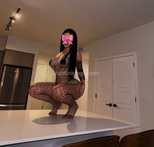 (832)234-6393 is Latinoand offers nuru massages, asian massage, bodyrubs in Houston and available for incall on rubrankings Elevated Sensuality & Ultimate Relaxation   I offer an experience of deep sensual alchemy- one that awakens your senses, replenishes your energy, and leaves you feeling profoundly alive. I bring warmth, deep sensual wisdom & zero judgement.  I will cater to you & ensure you have an experience that transcends the ordinary.  Through intuitive touch, vibrational healing, and energy bodywork, I will guide you into a state of deep relaxation and heightened pleasure.  Every moment is designed to awaken your body, quiet your mind, and nourish your body.  Call me to book a private session  eva
832-234-6393