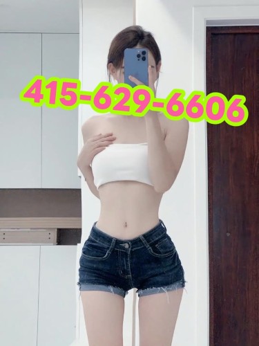 San francisco BodyRubs Offered By (415)629-6606 | Bodyrubs (415)629-6606 is asianand offers nuru massages, asian massage, bodyrubs in San francisco and available for incall on rubrankings {Appointment be best }
Thank you for choosing me among so many ads
I provide an experience that will leave you mesmerized, relaxing , and wondering why you
haven't called sooner! Dont miss your chance to experience my one of a kind skills!