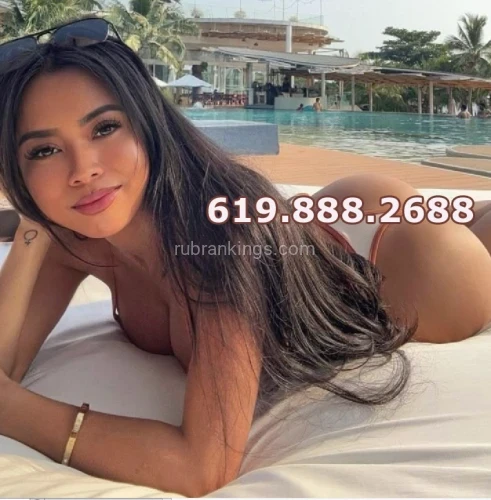 San diego BodyRubs Offered By (619)888-2688 | Bodyrubs (619)888-2688 is asianand offers nuru massages, asian massage, bodyrubs in San diego and available for incall on rubrankings ▶▶ The BEST paradise for men
BEST LOCATION In San Diego
▶▶ Kampo Health Spa ▶▶
≈ Call for your appointment at 619-888-2688 today!
>> BEST Asian Girls
≈ SEXY ≈ FUN ≈ Hot ≈
》》2423 Camino del Rio S #208, San Diego, CA 92108《《
2nd floor!
>> GRAND OPENING