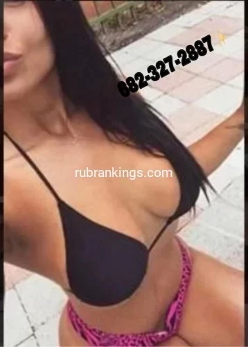 Fort worth BodyRubs Offered By (682)327-2887 | Bodyrubs (682)327-2887 is Latinoand offers nuru massages, asian massage, bodyrubs in Fort worth and available for incall on rubrankings ello gentlemens my name is Diana visiting from Venezuela , 28. years old 34d-24-38 hips, 5.7 tall /145 lbs with a nice smoOth skin ..im very open minded for any fantisies if u want to have a good time just call me really freally....100% real pics !!! No private calls ✨200$ nuru massage and full body …..260$ vip service ⭐️✨safe area (Apt) with free parking ✨ only cash please .🙏⭐️