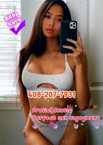 (408)207-7931 is asianand offers nuru massages, asian massage, bodyrubs in Columbus and available for incall on rubrankings ❤❣️⭐㊙️ Hello, gentlemen here ㊙️⭐❣️❤

💦🔥Newly landed🔥fulfill ur fantasies🔥Wet Nuru💦Honey Hole Down To Fuck🔥💦

☀️We are busty Asian girls, obsessed with perfect bodybuilding to get perfect sex enjoyment🅰💯
☀️New here, in a hurry for huge strong US dicks, erotic and exotic, crazy for ultimate release🅰💯
☀️We can dive into desires and fantasies, explore the depth of ur minds and body, escape to paradise🅰💯

💦💄Hot girls line up for U👅BBBJ Nuru GFE KISS TOUCH Breast play FS CG💄💦
➡️➡️♡═ Chinese bombshell  Anna , 23yrs, 36D, 5'3 , 115lb.═♡⬅️⬅️
➡️➡️♡═ Korean doll  Linda , 24yrs,34D, 5'2 , 109lb.═♡⬅️⬅️
➡️➡️♡═ Thai cow  Rita , 22yrs, 36C, 5'4 , 112lb.═♡⬅️⬅️

💥◆Special treats: sexy lingerie, cute labia, and clit, busty butt and soft kitten, bouncy thighs, mysterious pussy~
💥◆Soft boobs wandering around your body like a gentle breeze, warm pussy attached tames your dick and helps you release~

Shy guys are also welcomed, just call: 408-207-7931.