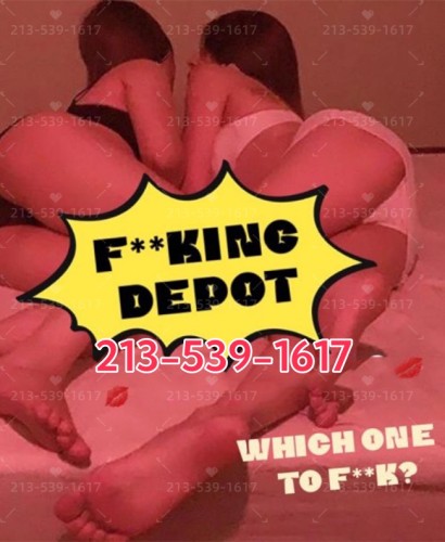 (213)539-1617 is asianand offers nuru massages, asian massage, bodyrubs in San diego and available for incall on rubrankings 🌺🌿🌼You Know  Home Depot ,  Restaurant Depot , We Are  F**King Depot!!! This Means Largest Asian Escorts Group + Most Girls Choices + Widest Varieties + Lowest Price!!! Full Of Carnal Smell And Flirty Atmosphere!  Let’s Leave Behind The Boring, Stressful, Horrible, Real World, And Coming To Our “Bang Bang Depot House” & “Boom Boom Rooms”, Where Will Let You Give A Completely Wild Crazy Vent To Your Evil Naughty Desires!

🌺🌿🌼Five Weekly-Rotated Ultra horny Lascivious Asian Hotties Get Together At Here Due To Having Same Characteristics: Golden Age!  Competitive Looking!  Excellent Background!  Super “Hungry”!  Super “Thirsty”!  Super Eagering!  Extremely Lecherous!  Extremely Enthusiastic!  Extremely Skillful! 

🌹🌹🌹🌹🌹FIVE Current  F**King Depot  Girls:🌹🌹🌹🌹🌹

💥💖#1——Mix Blood Of Filipino & Mexican, 24-year-old horny wild cougar, asian pretty face with latino hot body type! Perfect Combination!  5’5”, Athletic Body, 36E-26-34 ( Smoking Hot, Energized, GFE Celebrity )🌹

💥💖#2——Korean, 23-year-old lingerie model, movie-star level face with super model body shape!  Soft succulent silky skin with fragrant milky smell!  5’3”, Fitness Body, 34D-26-32 ( Damn Pretty, Belle, Your Dreaming Goddess, Looking For Love, Meek, GFE Expert )🌹

💥💖#3——Japanese, 25-year-old super “dirty” cheating housewife, strong XOXO desire! Always looking for “disloyalty engagement”!  Flirty face with femina hormones surrounded!  5’2”, Average Body, 36D-28-34 ( Beautiful Face But Slutty Temperament, Obedient, Extremely Naughty, XOXO Professor )🌹

💥💖#4——Vietnamese, 22-year-old succulent hottie, extremely get into mating knowledge! Willing to learn and to be tuned by you! 5'4 , Fitness Body, 34B-26-30 ( Your horny Sister, Your Daughter, Even Your Granddaughter )🌹

💥💖#5——Mix Blood Of Ukraine & Malaysian, 26-year-old, half asian face plus half european face, soft white juice body plus wild fitness smoking hot body!  Eager and dare to do everything! 5'8 , Fitness Body, 34D-28-32 ( Your Dreaming Movie Super Star )🌹

🌺🌿🌼Boom Boom Boom Reservation: 213-539-1617📞📞📞