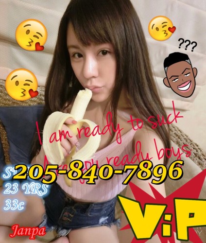Salt lake city BodyRubs Offered By (205)840-7896 | Bodyrubs (205)840-7896 is asianand offers nuru massages, asian massage, bodyrubs in Salt lake city and available for incall on rubrankings ❤️▬▬▬▬▬▬▬▬▬▬▬▬▬▬▬▬▬▬▬❤️
⭐100% Fresh Girl, Sweet and Hot⭐
1#Luly
34D/Hot looking beauty with perfect tits, and ass. Briefly rubs your chest, gets you to erupt fairly quickly, doesn't stop jerking when she got every last drop out of you.?
2#Kimi
24yrs, 36D/With big natural titties. Make out like crazy when your big finish comes. Her big tits all over the place when she does you. Put her on Doggie and Missionary, make her cry! ?
3#Anne
25yrs, 34C/Nice body and long hair. Breasts are very soft and her round ass is amazing. Hot, skilled, and always down to work. Horny busty girl likes it when you lick and bite her nipples~ ?
4#Timo
23yrs, 36D/Nice personality and nice butt. Waste no time to make you feel like a king! She can hop on you for CG and go deep down. Play with her juicy melons while pounding her into Mish.?
5#Lili
28yrs, 34C/Feel sensual all the time. She kneels and pops off her topPull her closer to you so you can suck on those luscious tits while she rubs on your hard cock and is fingered
❤️ ▬▬▬▬▬▬▬▬▬▬▬▬▬▬▬▬▬▬▬▬ ❤️
⭐New Feelings **New Faces⭐
Lynn&LucyText:❤️205-840-7896❤️