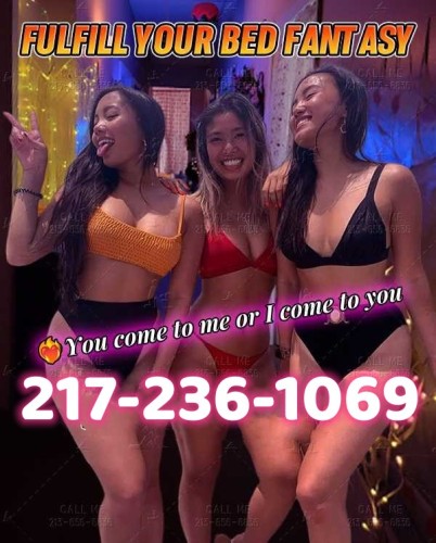 Dallas BodyRubs Offered By (217)236-1069 | Bodyrubs (217)236-1069 is asianand offers nuru massages, asian massage, bodyrubs in Dallas and available for incall on rubrankings come here!! The girl who works today.
She is absolutely young and sweet.
A naturally soft heavy bomb~~with a large and round butt~~
Tight and always moist small pores~~Smooth skin~~
Satisfy all your needs and desires.
We love what we do, but in fact, we are the best at it!
We know exactly what your baby needs, so let's lighten your burden and make you feel like a king.
We offer a completely yours experience.
Comprehensive and first-class service ensures your satisfaction.
Waiting for you to come, let you enjoy different treatment and feelings!!!
❤️❤️ ☎️☎️☎️ Please call: ✿217-236-1069☎❎☎
★ ❀★ Call me immediately!! ★❀★