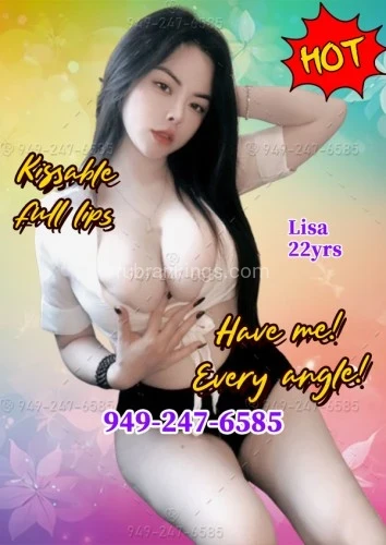 Austin BodyRubs Offered By (949)247-6585 | Bodyrubs (949)247-6585 is asianand offers nuru massages, asian massage, bodyrubs in Austin and available for incall on rubrankings ❤️♥*Sominating sexy chicks here because their pussies are the tightest*♥❤️
❤️♥*Four pretty girls at your service*♥❤️
❤️♥*949-247-6585*♥❤️
☁️♈ The Best massage spa here will can't a second one this town.👌
☁️♈ Four slutty girls are here really slutty and pretty,Cock addiction. We really want handsome hard big cock in mouth.👌
☁️♈ We are really enthusiastic and open-minded. If you come we can play some new crazy games together.👌
☁️♈ Our room is not very private...SO... whether you can make the girl cry and moan louder than the girl in other room?👌
☁️♈ Dripping Pussy and plump ass already be full state, what things do you wanna them do?👌
☁️♈ Everything is clean and hygienic, regular changed~👌
Four girls information:
😻Emma:21yrs,✨Model Temperament Body, ✨Let this Pink barbie climaxing
She is all dressed up in a short skirt and so tight that her yellow panties could be seen. Her goal is to make her man as horny as a fucking fuck!
😻Ava:21yrs,✨Flirtatious by nature, ✨Juicy Jatty, ✨Catch her, drag her to bedside.
Now fully naked, the skinny girl spread her legs wide open. Clipped clamps to both her nipples and her clit.
😻Lisa:22yrs,✨Kissable full lips, ✨Soft flawless skin, ✨Have me! Every angle!
Her clit and her pussy lips become so sensitive to the touch that she can have an instant orgasm! Her pussy juices wanna squirt out for you.
😻Nino:22yrs,✨Well-shaped booty, ✨Nuclear boobs, ✨Want me to ride ur dick?
Before you enter her pink flower with your super-massive cock, I wanna you lick my pussy, which I enjoy the most so far.