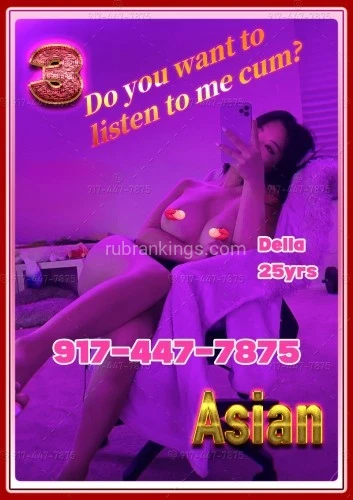 Minneapolis BodyRubs Offered By (917)447-7875 | Bodyrubs (917)447-7875 is asianand offers nuru massages, asian massage, bodyrubs in Minneapolis and available for incall on rubrankings LOCATION:Richfield
GIRLS' NAME:Cherry(27yrs)&Eva(24yrs)
INTRODUCTION:Put your huge penis into my mouth,even in my deep throat.Girl runs her fingers down your thigh, massages your balls and cock. She lifts your hip and starts jerking you off from that angle and finally makes you explode.Come to experience The Most Wild 69, just like the feeling of mating in water!
---------------------------------------------------------------------------------------------------------------------
LOCATION:Eagan
GIRLS' NAME:Della(25yrs)
INTRODUCTION:Girl sits at your face, let your approach that mysterious place to taste sweet juice and explore alluring no man's land .Free your hands and please just lie down, close your eyes, you won't want my magical hands to stop.fully automatic high-ranking riding, the white juice is overflowing when being fucked.
TEL:917-447-7875