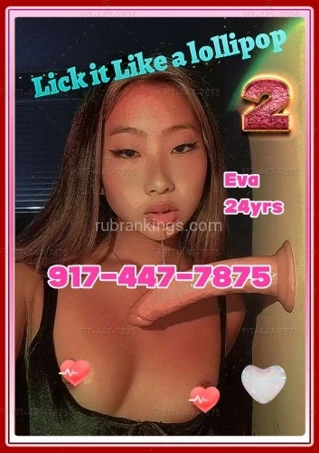 Minneapolis BodyRubs Offered By (917)447-7875 | Bodyrubs (917)447-7875 is asianand offers nuru massages, asian massage, bodyrubs in Minneapolis and available for incall on rubrankings LOCATION:Richfield
GIRLS' NAME:Cherry(27yrs)&Eva(24yrs)
INTRODUCTION:Put your huge penis into my mouth,even in my deep throat.Girl runs her fingers down your thigh, massages your balls and cock. She lifts your hip and starts jerking you off from that angle and finally makes you explode.Come to experience The Most Wild 69, just like the feeling of mating in water!
---------------------------------------------------------------------------------------------------------------------
LOCATION:Eagan
GIRLS' NAME:Della(25yrs)
INTRODUCTION:Girl sits at your face, let your approach that mysterious place to taste sweet juice and explore alluring no man's land .Free your hands and please just lie down, close your eyes, you won't want my magical hands to stop.fully automatic high-ranking riding, the white juice is overflowing when being fucked.
TEL:917-447-7875
