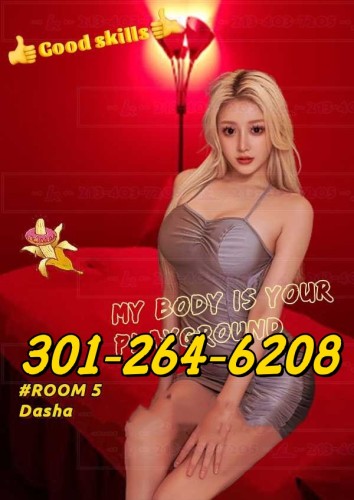 Dallas BodyRubs Offered By (301)264-6208 | Bodyrubs (301)264-6208 is asianand offers nuru massages, asian massage, bodyrubs in Dallas and available for incall on rubrankings ❤️▬▬▬▬▬▬▬▬▬▬▬▬▬▬▬▬▬▬▬❤️
⭐100% New Girls, Sweet and Hot⭐
❤️▬▬▬▬▬▬▬▬▬▬▬▬▬▬▬▬▬▬▬❤️
❤️ Top ASIAN MASSAGE And Escorts❤️
❤️GREAT TIME GUARANTEED❤️
⭐ CLEAN, QUIET AND COMFORTABLE ⭐
⭐If You were looking for A Comfortable and safety Environment to Spend Your Time, Here is What We have to Offer You ⭐
⭐ PRIVATE CLEAN, COMFORTABLE ROOMS ⭐
⭐ 100% Young, 100% pretty, 100% sweet, 100%sexy, 100%amazing skill B2B 69 100%clean pure nice playful⭐
①: Hot Pussy 💨Yuzika, 21yrs, Korean, Yuzika is cutiest,very lovely and naughty!Always looking for Sugar Daddy love.Her pussy lips as warm as she,squeeze your thick cock
inside to keep warm and she will moan sweetly.She loves Bare-Bones BlowJob,keep you shaking for a minute! Cum all your semen on her face!
②Dick Lover 💨Misuka, 23yrs, Chinese, Misuka is the most elegant girl here,kind of shy and quiet.But her heart is extremely thirsty!Unimaginably tight and wet, the second she
saw you, she already wanted to be thrown down by you and fucked hard.She orgasms easily,maybe you can give her many times
③:Power Butt 💨Zoe, 25yrs, Thai, Zoe is our long legged goddess,want to try sticking ur dick into her pussy while standing?She's really talented in DOGGY,too.The electric buttocks continue to shake up and down every second,As long as you don't stop, she won't feel tired!
④:Ella 26yrs, Japanese, Ella is new here,but every man wants to taste her.With her pretty face and top-notch skills,you can miss anyone,except her.She will crawl on top of you,let you tear off her black stockings,first fast lick ur nuts with saliva until the liquid seeps out.Then suck your cock deepest, and you can press her head as hard as you like.Lick her pussy till it oozes horny juices,or stick your fingers in and feel her tight pussy
⑤:Kaho28yrs, Korean, Kaho's boobs can dancing!Knead or rub her hard,or bite the pink nipple,put ur hard cock on it.When make love,her boobs will shake and dance,grab and lick!Waiting for a harder you,rougher sex!
❤️ ▬▬▬▬▬▬▬▬▬▬▬▬▬▬▬▬▬▬▬ ❤️
⭐NEW FELLING**NEW FACES⭐
❤️ ▬▬▬▬▬▬▬▬▬▬▬▬▬▬▬▬▬▬▬ ❤️
☎️Call:301-264-6208☎️