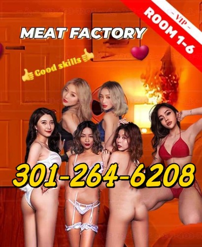 (301)264-6208 is ethnicity_asianandoffers nuru massages, asian massage, bodyrubs in Dallas and available for service_location_incallon rubrankings ❤️▬▬▬▬▬▬▬▬▬▬▬▬▬▬▬▬▬▬▬❤️

⭐100% New Girls, Sweet and Hot⭐

❤️▬▬▬▬▬▬▬▬▬▬▬▬▬▬▬▬▬▬▬❤️
❤️ Top ASIAN MASSAGE And Escorts❤️

❤️GREAT TIME GUARANTEED❤️  

⭐ CLEAN, QUIET AND COMFORTABLE ⭐   
⭐If You were looking for A Comfortable and safety Environment to Spend Your Time, Here is What We have to Offer You  ⭐  
⭐ PRIVATE CLEAN, COMFORTABLE ROOMS ⭐    
⭐ 100% Young, 100% pretty, 100% sweet, 100%sexy, 100%amazing skill B2B 69 100%clean pure nice playful⭐   

 ①: Hot Pussy 💨Yuzika, 21yrs, Korean,  Yuzika is cutiest,very lovely and naughty!Always looking for  Sugar Daddy  love.Her pussy lips as warm as she,squeeze your thick cock 
 inside to keep warm and she will moan sweetly.She loves Bare-Bones BlowJob,keep you shaking for a minute! Cum all your semen on her face!

②Dick Lover 💨Misuka, 23yrs, Chinese, Misuka is the most elegant girl here,kind of shy and quiet.But her heart is extremely thirsty!Unimaginably tight and wet, the second she 
  saw you, she already wanted to be thrown down by you and fucked hard.She orgasms easily,maybe you can give her many times

③：Power Butt 💨Zoe, 25yrs, Thai,  Zoe is our long legged goddess,want to try sticking ur dick into her pussy while standing?She's really talented in DOGGY,too.The electric buttocks continue to shake up and down every second,As long as you don't stop, she won't feel tired!  

④：Ella 26yrs, Japanese, Ella is new here,but every man wants to taste her.With her pretty face and top-notch skills,you can miss anyone,except her.She will crawl on top of you,let you tear off her black stockings,first fast lick ur nuts with saliva until the liquid seeps out.Then suck your cock deepest, and you can press her head as hard as you like.Lick her pussy till it oozes horny juices,or stick your fingers in and feel her tight pussy

⑤:Kaho28yrs, Korean,  Kaho's boobs can dancing!Knead or rub her hard,or bite the pink nipple,put ur hard cock on it.When make love,her boobs will shake and dance,grab and lick!Waiting for a harder you,rougher sex!
❤️ ▬▬▬▬▬▬▬▬▬▬▬▬▬▬▬▬▬▬▬ ❤️
⭐NEW FELLING**NEW FACES⭐

❤️ ▬▬▬▬▬▬▬▬▬▬▬▬▬▬▬▬▬▬▬ ❤️ 


☎️Call:301-264-6208☎️