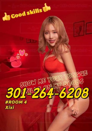 Dallas BodyRubs Offered By (301)264-6208 | Bodyrubs (301)264-6208 is asianand offers nuru massages, asian massage, bodyrubs in Dallas and available for incall on rubrankings ❤️▬▬▬▬▬▬▬▬▬▬▬▬▬▬▬▬▬▬▬❤️
⭐100% New Girls, Sweet and Hot⭐
❤️▬▬▬▬▬▬▬▬▬▬▬▬▬▬▬▬▬▬▬❤️
❤️ Top ASIAN MASSAGE And Escorts❤️
❤️GREAT TIME GUARANTEED❤️
⭐ CLEAN, QUIET AND COMFORTABLE ⭐
⭐If You were looking for A Comfortable and safety Environment to Spend Your Time, Here is What We have to Offer You ⭐
⭐ PRIVATE CLEAN, COMFORTABLE ROOMS ⭐
⭐ 100% Young, 100% pretty, 100% sweet, 100%sexy, 100%amazing skill B2B 69 100%clean pure nice playful⭐
①: Hot Pussy 💨Yuzika, 21yrs, Korean, Yuzika is cutiest,very lovely and naughty!Always looking for Sugar Daddy love.Her pussy lips as warm as she,squeeze your thick cock
inside to keep warm and she will moan sweetly.She loves Bare-Bones BlowJob,keep you shaking for a minute! Cum all your semen on her face!
②Dick Lover 💨Misuka, 23yrs, Chinese, Misuka is the most elegant girl here,kind of shy and quiet.But her heart is extremely thirsty!Unimaginably tight and wet, the second she
saw you, she already wanted to be thrown down by you and fucked hard.She orgasms easily,maybe you can give her many times
③:Power Butt 💨Zoe, 25yrs, Thai, Zoe is our long legged goddess,want to try sticking ur dick into her pussy while standing?She's really talented in DOGGY,too.The electric buttocks continue to shake up and down every second,As long as you don't stop, she won't feel tired!
④:Ella 26yrs, Japanese, Ella is new here,but every man wants to taste her.With her pretty face and top-notch skills,you can miss anyone,except her.She will crawl on top of you,let you tear off her black stockings,first fast lick ur nuts with saliva until the liquid seeps out.Then suck your cock deepest, and you can press her head as hard as you like.Lick her pussy till it oozes horny juices,or stick your fingers in and feel her tight pussy
⑤:Kaho28yrs, Korean, Kaho's boobs can dancing!Knead or rub her hard,or bite the pink nipple,put ur hard cock on it.When make love,her boobs will shake and dance,grab and lick!Waiting for a harder you,rougher sex!
❤️ ▬▬▬▬▬▬▬▬▬▬▬▬▬▬▬▬▬▬▬ ❤️
⭐NEW FELLING**NEW FACES⭐
❤️ ▬▬▬▬▬▬▬▬▬▬▬▬▬▬▬▬▬▬▬ ❤️
☎️Call:301-264-6208☎️