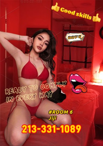 Denver BodyRubs Offered By (213)331-1089 | Bodyrubs (213)331-1089 is asianand offers nuru massages, asian massage, bodyrubs in Denver and available for incall on rubrankings ๐บ๐ธ๐๐ธ๐บ๐ธWe have 6 rooms for 6 new girls:๐บ๐ธ๐๐ธ๐บ๐ธ
Room 1:Kiki๐BBFS available
You know what, I can tie a knot with my tongue~
Room 2:Mandy๐BBFS available
I can make your whole day if you can make my hole leak!
Room 3:Alina๐BBFS available
I want you to moan my name when we do it.
Room 4:Xixi๐BBFS available
Let's do something that your body will never forget
Room 5:Dasha๐BBFS available
I have pretty eyes. Make me roll em back~
Room 6:Jiji๐BBFS available
I likes watching you eat me
๐บ๐ธ๐๐ธ๐บ๐ธcall:213-331-1089๐บ๐ธ๐๐ธ๐บ๐ธ