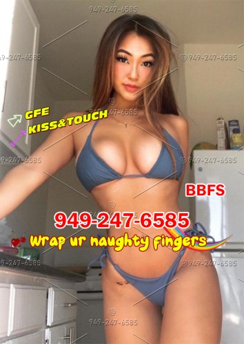 (949)247-6585 is asianand offers nuru massages, asian massage, bodyrubs in Austin and available for incall on rubrankings ❤❣️⭐㊙️ Hello, gentlemen here ㊙️⭐❣️❤

💦🔥Newly landed🔥fulfill ur fantasies🔥Wet Nuru💦Honey Hole Down To Fuck🔥💦

☀️We are busty Asian girls, obsessed with perfect bodybuilding to get perfect sex enjoyment🅰💯
☀️New here, in a hurry for huge strong US dicks, erotic and exotic, crazy for ultimate release🅰💯
☀️We can dive into desires and fantasies, explore the depth of ur minds and body, escape to paradise🅰💯

💦💄Hot girls line up for U👅BBBJ Nuru GFE KISS TOUCH Breast play FS CG💄💦
➡️BBFS available➡️♡═ Chinese bombshell  Anna , 23yrs, 36D, 5'3 , 115lb.═♡⬅️⬅️
➡️BBFS available➡️♡═ Korean doll  Linda , 24yrs,34D, 5'2 , 109lb.═♡⬅️⬅️
➡️BBFS available➡️♡═ Thai cow  Rita , 22yrs, 36C, 5'4 , 112lb.═♡⬅️⬅️

💥◆Special treats: sexy lingerie, cute labia, and clit, busty butt and soft kitten, bouncy thighs, mysterious pussy~
💥◆Soft boobs wandering around your body like a gentle breeze, warm pussy attached tames your dick and helps you release~

Shy guys are also welcomed, just call: 949-247-6585.