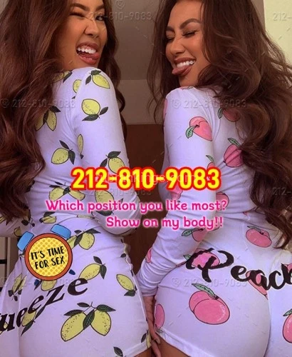 Denver BodyRubs Offered By (212)810-9083 | Bodyrubs (212)810-9083 is asianand offers nuru massages, asian massage, bodyrubs in Denver and available for incall on rubrankings 🍓Maren:Korean 23yrs🍓
⭐Every day I am horny and eager for milk!! I love the cock I want to enjoy your horniness all the time talk to me to enjoy the hottest moment together... I love deep throating and feeling the warmth of your milk on my face I will suck every part of your body you can enjoy the maximum climax inside me Pussy !! Only call me
🍓Aster:Japanese 21yrs🍓
⭐Bright, juicy and SEXY girl !!! Just arrived here It's her first time! Her sensual lips and juicy curves of the body will drive you crazy! She has a very appetizing and sexy body! Her expressive eyes sparkle as soon as you look at her! Her long silky hair will gently flirt with you!!!! Unforgettable service!!! The best escort model!!!!!!!! You will experience complete pleasure and true excitement. Write to her and it will be your best choice!!!!
⭐Tel:212-810-9083 Trust me!⭐