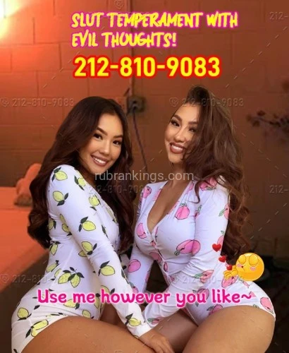 (212)810-9083 is asianand offers nuru massages, asian massage, bodyrubs in Denver and available for incall on rubrankings 🍓Maren：Korean 23yrs🍓
⭐Every day I am horny and eager for milk!! I love the cock I want to enjoy your horniness all the time talk to me to enjoy the hottest moment together... I love deep throating and feeling the warmth of your milk on my face I will suck every part of your body you can enjoy the maximum climax inside me Pussy !! Only call me

🍓Aster：Japanese 21yrs🍓
⭐Bright, juicy and SEXY girl !!! Just arrived here It's her first time! Her sensual lips and juicy curves of the body will drive you crazy! She has a very appetizing and sexy body! Her expressive eyes sparkle as soon as you look at her! Her long silky hair will gently flirt with you!!!! Unforgettable service!!! The best escort model!!!!!!!! You will experience complete pleasure and true excitement. Write to her and it will be your best choice!!!! 

⭐Tel:212-810-9083 Trust me!⭐