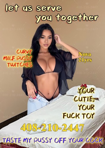 Denver BodyRubs Offered By (408)210-2447 | Bodyrubs (408)210-2447 is asianand offers nuru massages, asian massage, bodyrubs in Denver and available for incall on rubrankings ๐๐ฉฐHi ! I'm Nova 21 years old. โI'm sensual and really the hottest girl with a surprising body and the face an angel. โI am from China I'm sure you will fall in love with my charming personality and smile. โI don't like to rush so be sure every moment spent with me will be a pleasure. โI want to make all fantasies come true so don't be shy and let me know what will make you happy. โOnce you try me will always come back to me for more, โI can offer you all your hidden pleasures.thank you dear
๐๐ฉฐI am Hannah, 25yrs a girl with fig 36-32-34 with a milky fair colour that every man wishes and craves to spoil on his bed all day and night.โI am well trained, decent and to add spice to life i am a very naughty girl when it comes to some fun on bed and wild with some sensual and seductive conversation that would add more spice on bed. โThese pics are all mine so what you see is what you get.
๐๐ As you know in life nothing comes for free
๐๐ Lets make some bedroom secrets together. Lets cuddle, roll and pump me with the naughty in your pants.
๐๐ Lets spend some beautiful time and make memorable moments together. REAL & GENUINE PRICE.408-210-2447