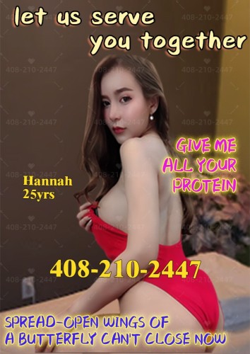 (408)210-2447 is asianand offers nuru massages, asian massage, bodyrubs in Denver and available for incall on rubrankings 👙🩰Hi ! I'm Nova 21 years old. ➕I'm sensual and really the hottest girl with a surprising body and the face an angel. ➕I am from China I'm sure you will fall in love with my charming personality and smile. ➕I don't like to rush so be sure every moment spent with me will be a pleasure. ➕I want to make all fantasies come true so don't be shy and let me know what will make you happy. ➕Once you try me will always come back to me for more, ➕I can offer you all your hidden pleasures.thank you dear

👙🩰I am Hannah, 25yrs a girl with fig 36-32-34 with a milky fair colour that every man wishes and craves to spoil on his bed all day and night.➕I am well trained, decent and to add spice to life i am a very naughty girl when it comes to some fun on bed and wild with some sensual and seductive conversation that would add more spice on bed. ➕These pics are all mine so what you see is what you get. 

💄👠As you know in life nothing comes for free
💄👠Lets make some bedroom secrets together. Lets cuddle, roll and pump me with the naughty in your pants.
💄👠Lets spend some beautiful time and make memorable moments together. REAL & GENUINE PRICE.408-210-2447