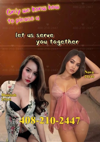 Denver BodyRubs Offered By (408)210-2447 | Bodyrubs (408)210-2447 is asianand offers nuru massages, asian massage, bodyrubs in Denver and available for incall on rubrankings ๐๐ฉฐHi ! I'm Nova 21 years old. โI'm sensual and really the hottest girl with a surprising body and the face an angel. โI am from China I'm sure you will fall in love with my charming personality and smile. โI don't like to rush so be sure every moment spent with me will be a pleasure. โI want to make all fantasies come true so don't be shy and let me know what will make you happy. โOnce you try me will always come back to me for more, โI can offer you all your hidden pleasures.thank you dear
๐๐ฉฐI am Hannah, 25yrs a girl with fig 36-32-34 with a milky fair colour that every man wishes and craves to spoil on his bed all day and night.โI am well trained, decent and to add spice to life i am a very naughty girl when it comes to some fun on bed and wild with some sensual and seductive conversation that would add more spice on bed. โThese pics are all mine so what you see is what you get.
๐๐ As you know in life nothing comes for free
๐๐ Lets make some bedroom secrets together. Lets cuddle, roll and pump me with the naughty in your pants.
๐๐ Lets spend some beautiful time and make memorable moments together. REAL & GENUINE PRICE.408-210-2447