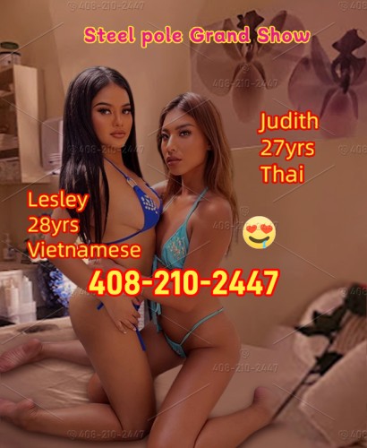 (408)210-2447 is asianand offers nuru massages, asian massage, bodyrubs in Denver and available for incall on rubrankings 🌺🌸🌺🌺🌺New plaza grand open!Don't hesitate to come.Enjoy your new experience!!!🌺🌸🌺🌺🌺

New babies（Lesley,28yrs,Vietnamese & Judith,27yrs,Thai)can do:🐠🐠🐠🐠
🐠Steel pole Grand Show●Girl friend Experience ●Fantasy Outfits (Cosplay)
🐠Striptease * Domination (Mild & Severe)●Naughty Shower Together
🐠Sensual Nuru (Prostate) Massage●Whole Body Lick (Wash By Tongue)
🐠Face Sitting * DATY * 69 * BBBJ (Deep Throat) ●XOXO With Innovative Positions

🌺🌸🌺🌺🌺Tel:408-210-2447🌺🌸🌺🌺🌺