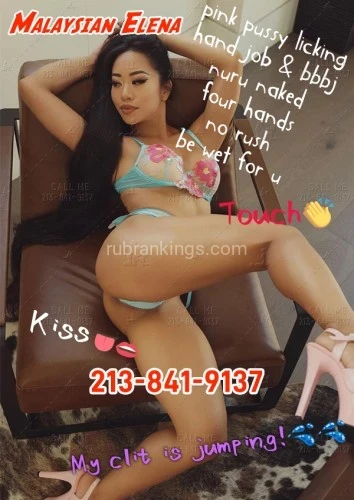 (213)841-9137 is ethnicity_asianandoffers nuru massages, asian massage, bodyrubs in Nashville and available for service_location_incallon rubrankings ㊙️㊙️㊙️ New notice ㊙️㊙️㊙️ New notice ㊙️㊙️㊙️
㊙️㊙️ New arrival of Asian beauties ㊙️㊙️㊙️

❣️We've been always committed to give Unique Ultimate “Girl Friend Experience”.  

↘‿↗⁀ ★#(1)—Vietnam  Sara , 25-year-old 5’4” 36D-24-30 ↘‿↗⁀ ☆

↘‿↗⁀ ☆#(2)—Korean  Sharon ,27-year-old 5’2” 36DD-22-34 ↘‿↗⁀ ★

↘‿↗⁀ ★#(3)—Malaysian  Elena , 24-year-old 5’5” 36C-26-34 ↘‿↗⁀ ☆

★Sensuality is at the top of our list, this is an experience you can only get from a REAL GIRLFRIEND.❤We will become your favorite!!♋
✿Imagine me gazing up adoringly at you with two lovely, big juicy titties... with my soft natural boobs pampering you is what I enjoy most !!♋

⭐❣️⭐VIP SERVICES PROVIDE:⭐❣️⭐
✔️✦Water suck & Deep throat ❤️
✔️✦True GFE Open-minded ❤️
✔️✦Face sitting BBBJ CIM 69 ❤️
✔️✦Body to Body Nuru Massage ❤

✨㊙️Let us be your escape to fulfill your fantasies! ☎️:213-841-9137