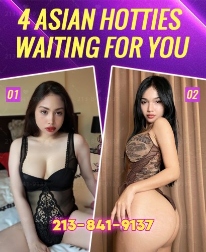 (213)841-9137 is asianand offers nuru massages, asian massage, bodyrubs in Nashville and available for incall on rubrankings 🍓🍒Amy: 23yrs.Sticky juicy saliva nourishes your bushy dick like nutrients nourish plants,  and your thick sperm pour in my mouth🔹🔷🔶

🍓🍒Tessa: 25yrs.Watch me when my hands on your member, see how do I give you endless pleasure🔹🔷🔶

🍓🍒Gia: 26yrs.let's spend a summer of 69 together, you will got your first real sex-stirring here, Jimmy surrender in my mouth, cookie tasted in your mouth🔹🔷🔶

🍓🍒Ruby: 25yrs.thrust your hard dick into my warm hole and stimulate inside again and again until my tight box slackens and the sticky love fluids leak down to the sheets, gathering into a light puddle.🔹🔷🔶

🌸☘️You will be the sexual professor,trian the  doggies  how to satisfy you.Just lie on the bed,spread your legs.The ladies will follow that you say,climb from between your legs and lick your balls,then your abdomen,just like a snake,after sucking your nipples,straight to your lip.After the vivid taming,you will be proud of your artwork~~~

213-841-9137
