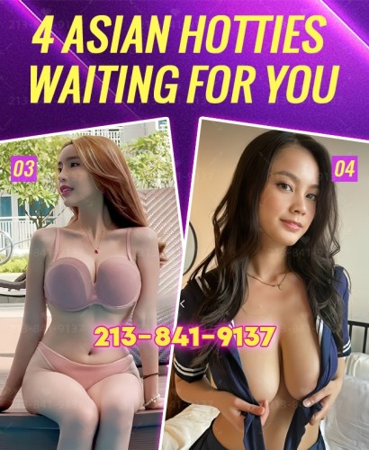 (213)841-9137 is asianand offers nuru massages, asian massage, bodyrubs in Nashville and available for incall on rubrankings 🍓🍒Amy: 23yrs.Sticky juicy saliva nourishes your bushy dick like nutrients nourish plants,  and your thick sperm pour in my mouth🔹🔷🔶

🍓🍒Tessa: 25yrs.Watch me when my hands on your member, see how do I give you endless pleasure🔹🔷🔶

🍓🍒Gia: 26yrs.let's spend a summer of 69 together, you will got your first real sex-stirring here, Jimmy surrender in my mouth, cookie tasted in your mouth🔹🔷🔶

🍓🍒Ruby: 25yrs.thrust your hard dick into my warm hole and stimulate inside again and again until my tight box slackens and the sticky love fluids leak down to the sheets, gathering into a light puddle.🔹🔷🔶

🌸☘️You will be the sexual professor,trian the  doggies  how to satisfy you.Just lie on the bed,spread your legs.The ladies will follow that you say,climb from between your legs and lick your balls,then your abdomen,just like a snake,after sucking your nipples,straight to your lip.After the vivid taming,you will be proud of your artwork~~~

213-841-9137