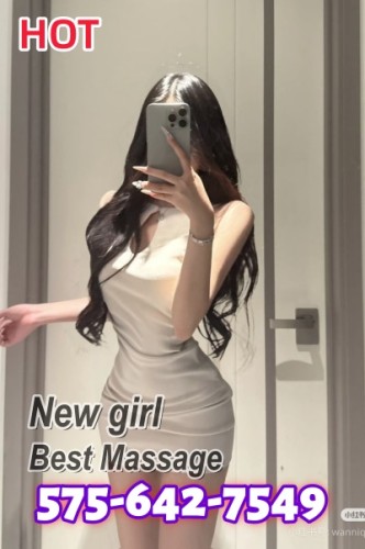 Las cruces BodyRubs Offered By (575)642-7549 | Bodyrubs (575)642-7549 is asianand offers nuru massages, asian massage, bodyrubs in Las cruces and available for incall on rubrankings ๐๐๐best in town Massage SPA ๐๐๐
Adress๏ผ 951 N Solano Dr Ste A. Las Cruces. NM 88001-2314
Open 7 days: 8:00AM-10:00PM
Tel: 575-642-7549
๐๐New environment, New girl, New Asian sweet girl๐๐
๐๐Welcome to our massage center ^ ^๐๐
๐๐Congratulations, I found the best one among many massage centers.๐๐
โ
1.100% Clean and tidy rooms and warm and comfortable environment.โ
โ
2. 100% most beautiful Asian girl for you.โ
โ
3. 100% The most unique and professional massage techniquesโ
โ
4. 100% Sweet and smiling service attitude.โ
โ
5. 100% Relaxation not experienced in other places.โ
๐๐We will make your body and mind feel relaxed like never before.๐๐
๐๐We perform deeper massages to ensure that you get five-star massage enjoyment and massage quality.๐๐
๐๐We are very professional and very dedicated!๐๐
๐๐Just to give you a 100% satisfactory massage!๐๐
๐๐You can walk in directly or call me! 575-642-7549๐๐