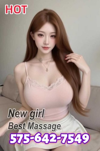 Las cruces BodyRubs Offered By (575)642-7549 | Bodyrubs (575)642-7549 is asianand offers nuru massages, asian massage, bodyrubs in Las cruces and available for incall on rubrankings ๐๐๐best in town Massage SPA ๐๐๐
Adress๏ผ 951 N Solano Dr Ste A. Las Cruces. NM 88001-2314
Open 7 days: 8:00AM-10:00PM
Tel: 575-642-7549
๐๐New environment, New girl, New Asian sweet girl๐๐
๐๐Welcome to our massage center ^ ^๐๐
๐๐Congratulations, I found the best one among many massage centers.๐๐
โ
1.100% Clean and tidy rooms and warm and comfortable environment.โ
โ
2. 100% most beautiful Asian girl for you.โ
โ
3. 100% The most unique and professional massage techniquesโ
โ
4. 100% Sweet and smiling service attitude.โ
โ
5. 100% Relaxation not experienced in other places.โ
๐๐We will make your body and mind feel relaxed like never before.๐๐
๐๐We perform deeper massages to ensure that you get five-star massage enjoyment and massage quality.๐๐
๐๐We are very professional and very dedicated!๐๐
๐๐Just to give you a 100% satisfactory massage!๐๐
๐๐You can walk in directly or call me! 575-642-7549๐๐