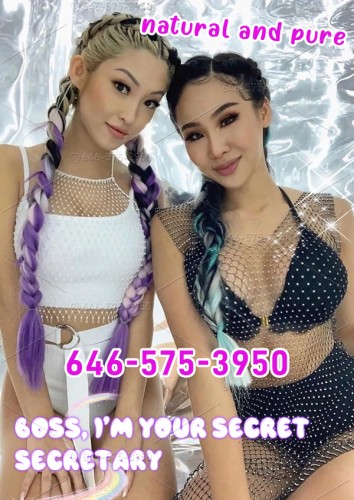 (646)575-3950 is asianand offers nuru massages, asian massage, bodyrubs in Miami and available for incall on rubrankings 💋💋💋Hello Gentlemen, I am Merlin, a genuine Japanese gal. I'm completely independent. What kinds of services do you like? I am really good at serving mem. I am a professional slut.~💋💋💋
🔴🔴🔴Below are the services I can do. other services if you need, tell me!🔴🔴🔴
✅ Licking balls
✅ Spit all over specially 🍌🥚
✅ Licking and sucking finger hands
✅ Licking and sucking foot/fingers
✅ Fucking any position
✅ Licking and sucking all over the body
✅ Girlfriend experience
✅ Shower together

💋💋💋I am July, a full time professional companion for decent and gentle men of all ages.💋💋💋
🔴🔴🔴Below part of my services：🔴🔴🔴
✅ Fingering
✅ Licking pussy
✅ Cum facial
✅ Cum in boobs
✅ Body to Body massage
✅ 69
✅ Hardcore
✅ Nasty
✅ Dirty
✅ CAN DO ALL FANTASY name it
✅ Deepthroat

Just call us now, then Leave the rest to us.646-575-3950