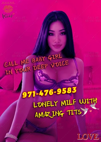 (971)476-9583 is asianand offers nuru massages, asian massage, bodyrubs in Nashville and available for incall on rubrankings 🦋👙Our aim is：Quality    Quantity🦋👙
🦋We are so happy to provide you with the most caring and sweet erotic services. Is there anything more enjoyable in life than being in the arms of a beautiful woman on a lonely midnight? Come to us, we always ready for u.🦋

🎁 A little extra comes with your visit!

Right now, there’s a gift giveaway in the store. Once you’ve completed your transaction, you can choose one available gift and take it with you. The number of gifts is limited, so the giveaway will continue only until all the gifts have been given away.

💳 NEW DISCOUNT CARD — STARTING TODAY!
Complete 5 transactions, and your 6th visit gets the House Fee waived.

Our Team：
-No.1💎Anna, 26yrs, Thai🔖
-No.2💎Chrissie, 25yrs, Korean🔖
-No.3💎Bonny, 27yrs, Japanese🔖
-No.4💎Elva, 23yrs, Chinese🔖
-No.5💎Annie, 24yrs, Korean🔖
-No.6💎Grace, 23yrs, Chinese🔖

🦋💦Purple Girls Can Do：🦋💦
🦪## I can be a American cowgirl as well, but my journey will be needing an experienced champ to guide me and lead me!!!🔥
🦪## 6 and 9, each man says it's nice, but do you know why, my magical mouth will tell, just prepare your cock and I'll make it hard🔥
🦪## The watery and mysterious hole gonna exude unique tantalizing aroma,which makes you so horny, then screw it hard with your   Hulk  . The sound of   pa pa pa   and my screaming voice must be fulled of our room.🔥
🦪## Let her show you how to taste the Baguette.You can put penis into her deep throat!🔥

TEL: 971-476-9583