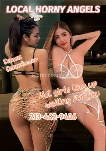 (213)462-9406 is asianand offers nuru massages, asian massage, bodyrubs in Nashville and available for incall on rubrankings ➖➖➖❣❣❣❤Queen of Kinky Play❤❣❣❣➖➖➖
You open this site because youre looking for someone who can fulfill your hidden desires and will turn your fantasy into reality. And I always believe that life is too short to stuck on vanilla sex.
So I am here to open my world in all kinds of kinky play that will blow your mind and will answer your thirst for satisfaction.
So why settle for less,when you can get more?

😽Cleo：26yrs Japanese. ➡️I am daddys toy and i am your one and only kinky woman.❤
😽Ivy：26yrs Chinese. ➡️She is so perky and energetic that it is so easy to make her go naked❤
😽Aria：21yrs Japanese. ➡️Licking and eating her out until she let out the pussy juices.❤
😽Luna：21yrs Chinese. ➡️Put your cock in her mouth. Let her suck mad cock. ❤
😽Mira：21yrs Japanese. ➡️My pussy wanna squeeze your cock with all might.❤
😽Nina：25yrs Korean. ➡️Bang me so hard until I come so hard on u.❤

👑So what are you waiting for? Tell me now your Kinky secrets...213-462-9406