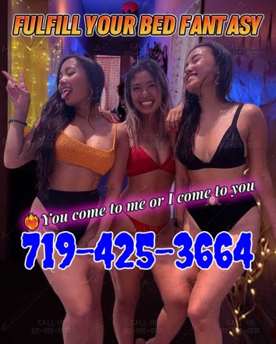 Raleigh BodyRubs Offered By (719)425-3664 | Bodyrubs (719)425-3664 is asianand offers nuru massages, asian massage, bodyrubs in Raleigh and available for incall on rubrankings come here!! The girl who works today.
She is absolutely young and sweet.
A naturally soft heavy bomb~~with a large and round butt~~
Tight and always moist small pores~~Smooth skin~~
Satisfy all your needs and desires.
We love what we do, but in fact, we are the best at it!
We know exactly what your baby needs, so let's lighten your burden and make you feel like a king.
We offer a completely yours experience.
Comprehensive and first-class service ensures your satisfaction.
Waiting for you to come, let you enjoy different treatment and feelings!!!
❤️❤️ ☎️☎️☎️ Please call: ✿ 719-425-3664☎❎☎
★ ❀★ Call me immediately!! ★❀★